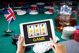 Discover Excitement and Rewards with Jammy Jack Casino Online Games