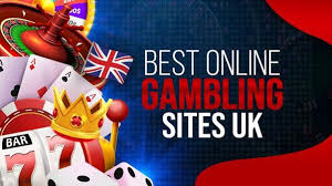 Discover the Best Bonus Casino Online UK - Maximize Your Winnings! Discover the Best Bonus Casino Online UK - Maximize Your Winnings!