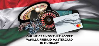 Discover the Exciting World of Hungary Online Casino 5 Discover the Exciting World of Hungary Online Casino 5