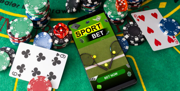 Discover the Exciting World of Mela Bet 0