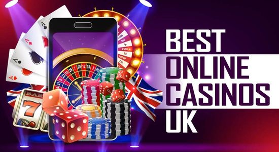 Experience the Thrill of Vegas Casino Online UK 5 Experience the Thrill of Vegas Casino Online UK 5