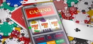 Legális online casino Az új szórakozási forma Legális online casino Az új szórakozási forma