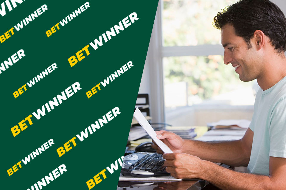 Bets at BetWinner France Your Ultimate Guide to Online Sports Betting