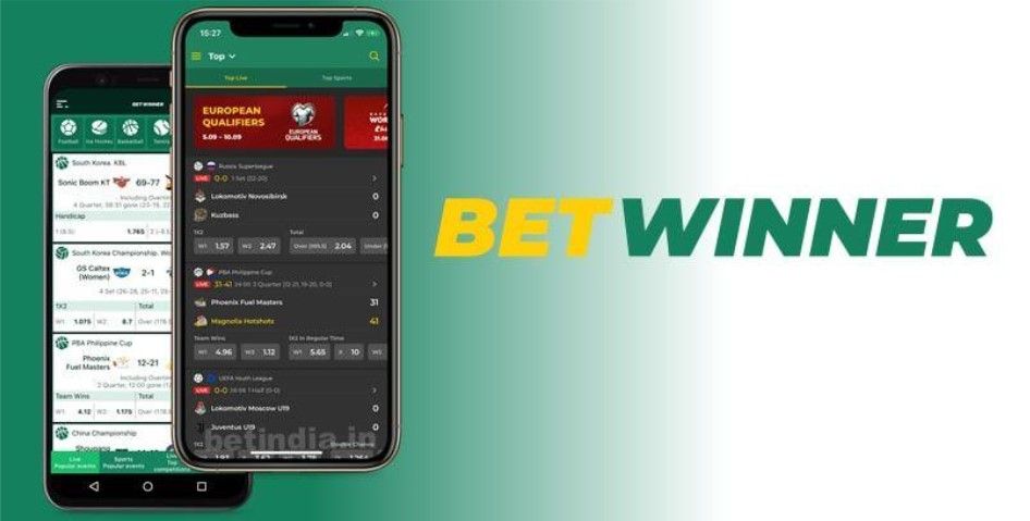 Descubre el Mundo de Betwinner Casino Entretenimiento y Grandes Oportunidades