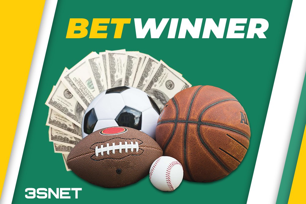 Descubre el Mundo de Betwinner Casino Entretenimiento y Grandes Oportunidades