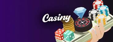 Exploring the Excitement of Casiny Casino 19
