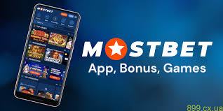 Mostbet Casino Offers Players an Unforgettable Gaming Experience Mostbet Casino Offers Players an Unforgettable Gaming Experience