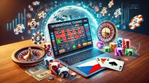 Objevte trendy v nových online casinech v roce 2025 - nová online casina 2025 Objevte trendy v nových online casinech v roce 2025 - nová online casina 2025
