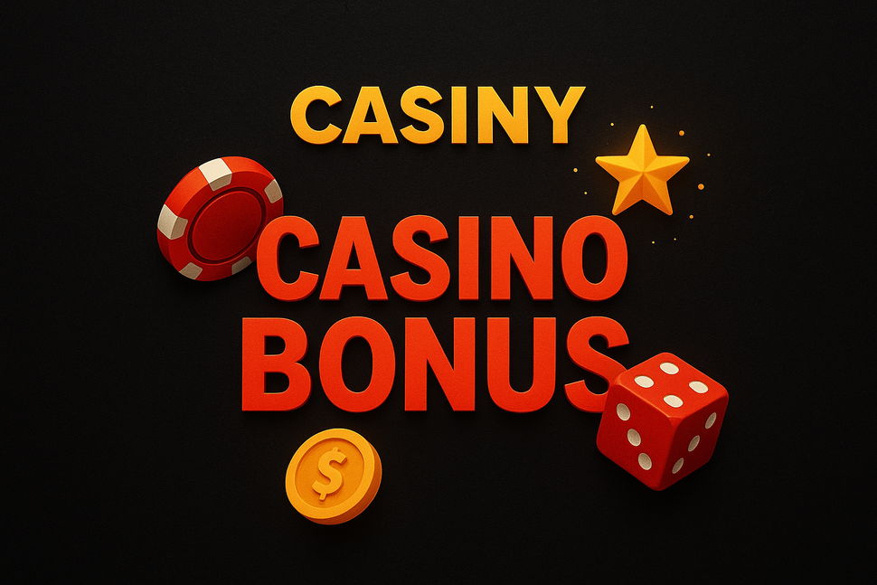 The Ultimate Guide to Casiny Casino Discover Unmatched Gaming Experience The Ultimate Guide to Casiny Casino Discover Unmatched Gaming Experience