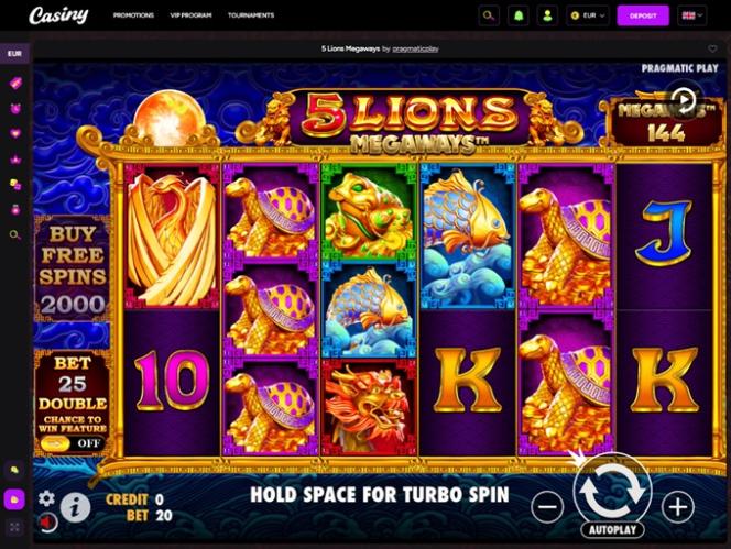 The Ultimate Guide to Casiny Casino Discover Unmatched Gaming Experience The Ultimate Guide to Casiny Casino Discover Unmatched Gaming Experience