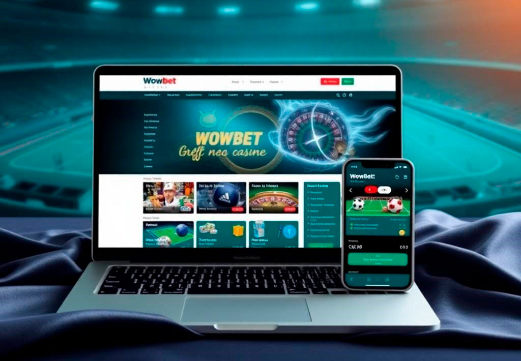 wowbet без скачивания – Играйте с максимальным комфортом wowbet без скачивания – Играйте с максимальным комфортом