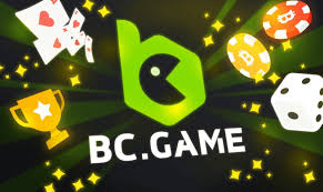 Discover the Thrills at Bc Casino Discover the Thrills at Bc Casino