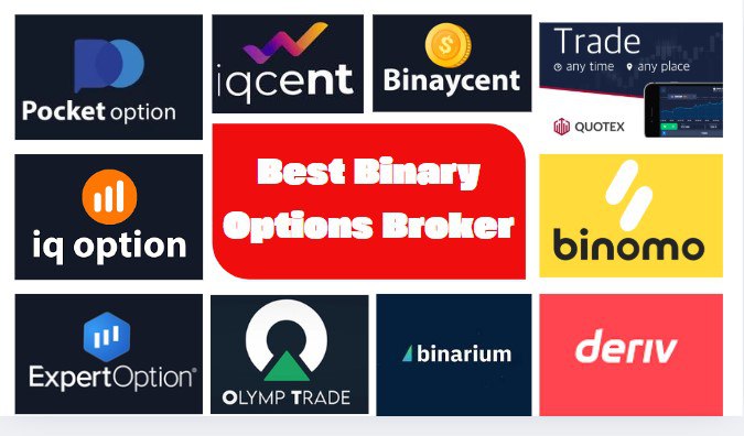 Explore the Best Binary Options Books Your Ultimate Guide Explore the Best Binary Options Books Your Ultimate Guide