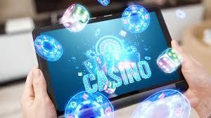 Exploring the Benefits of Online Gaming Platforms A Focus on ck777bd Exploring the Benefits of Online Gaming Platforms A Focus on ck777bd