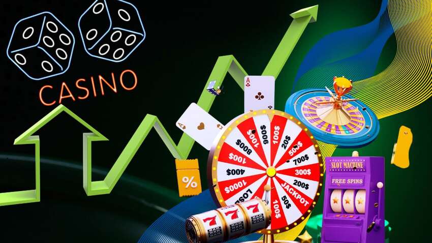 KU9 Casino — Comprehensive Guide to Games, Bonuses and Responsible Play 3 KU9 Casino — Comprehensive Guide to Games, Bonuses and Responsible Play 3