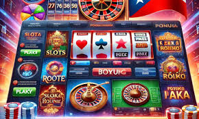 Online casino pro české hráče Zjistěte, co nabízejí nejlepší kasina Online casino pro české hráče Zjistěte, co nabízejí nejlepší kasina