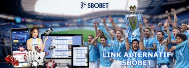 Panduan Lengkap agen sbobet bola Tips, Strategi dan Keunggulan