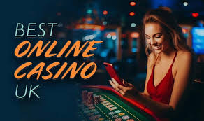 Ultimate Guide to Casino Online Bonus UK Maximize Your Winnings