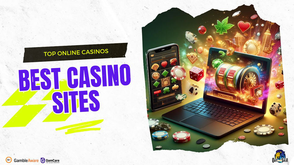 Ultimate Guide to Casino Online Bonus UK Maximize Your Winnings
