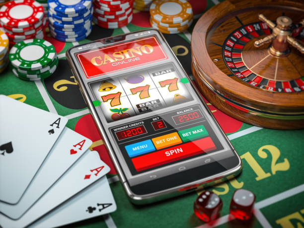 Discover the Thrills of Bets24 Online Casino UK