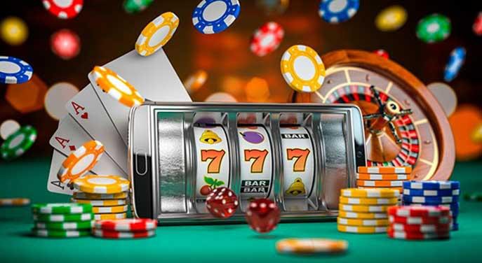 Discovering the World of Non Gamstop Casinos in the UK Discovering the World of Non Gamstop Casinos in the UK