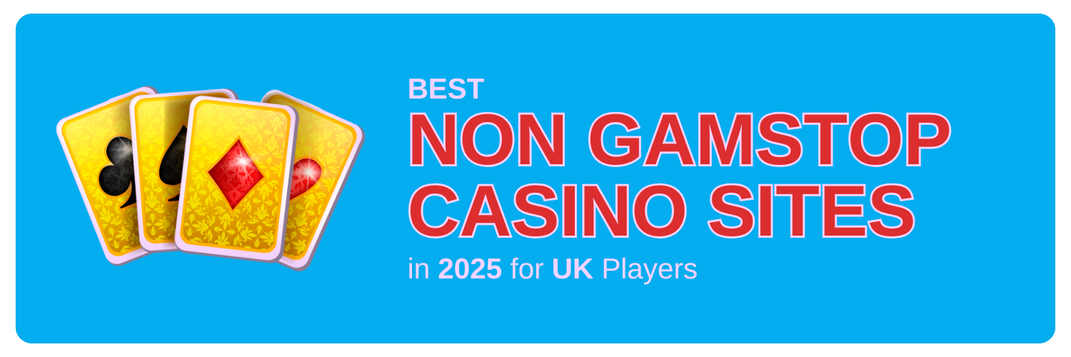 Discovering the World of Non Gamstop Casinos in the UK Discovering the World of Non Gamstop Casinos in the UK