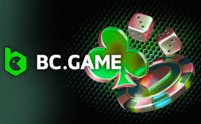 Explore the Exciting World of Games BC.Game Explore the Exciting World of Games BC.Game