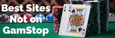 Exploring Casinos Not Listed on Gamstop 614215188 Exploring Casinos Not Listed on Gamstop 614215188