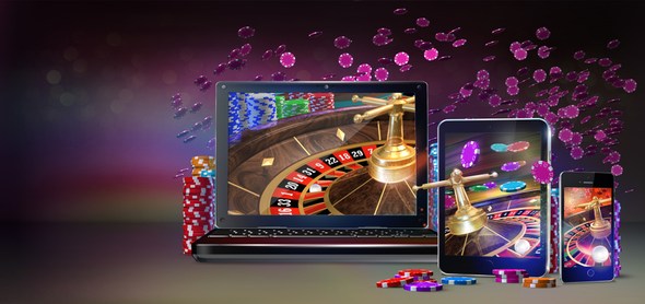 Online Casino Česká - Vše, co potřebujete vědět Online Casino Česká - Vše, co potřebujete vědět