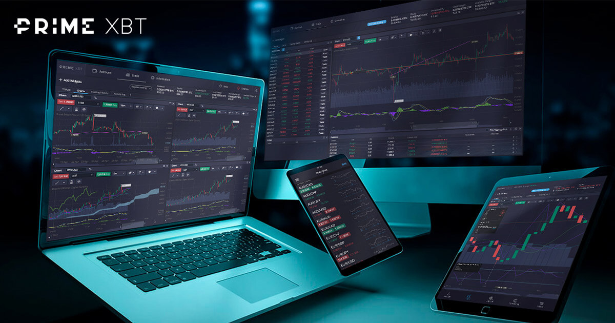 PrimeXBT Online Trading Your Gateway to Cryptocurrency Success PrimeXBT Online Trading Your Gateway to Cryptocurrency Success