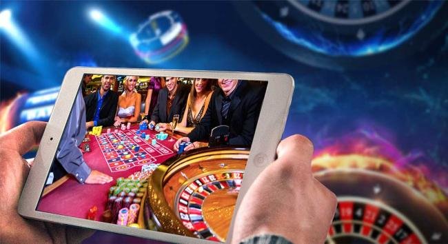 The Lucky Ones Casino Your Gateway to Winning Adventures