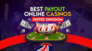 Top Online Casinos in the UK Your Guide to Winning Big 1650218844