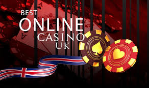Top Online Casinos in the UK Your Guide to Winning Big 1650218844