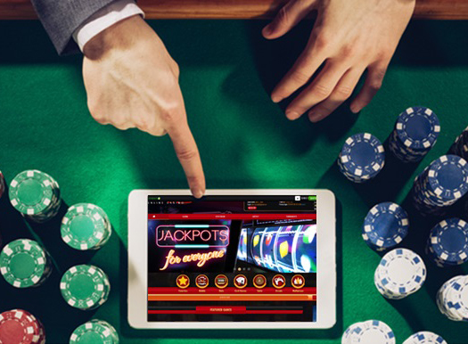 Discover the Thrills of WildWild Casino & Sportsbook -2101155467
