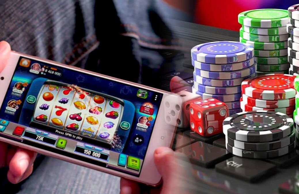 FlashDash Casino Unraveling the World of Online Gaming FlashDash Casino Unraveling the World of Online Gaming