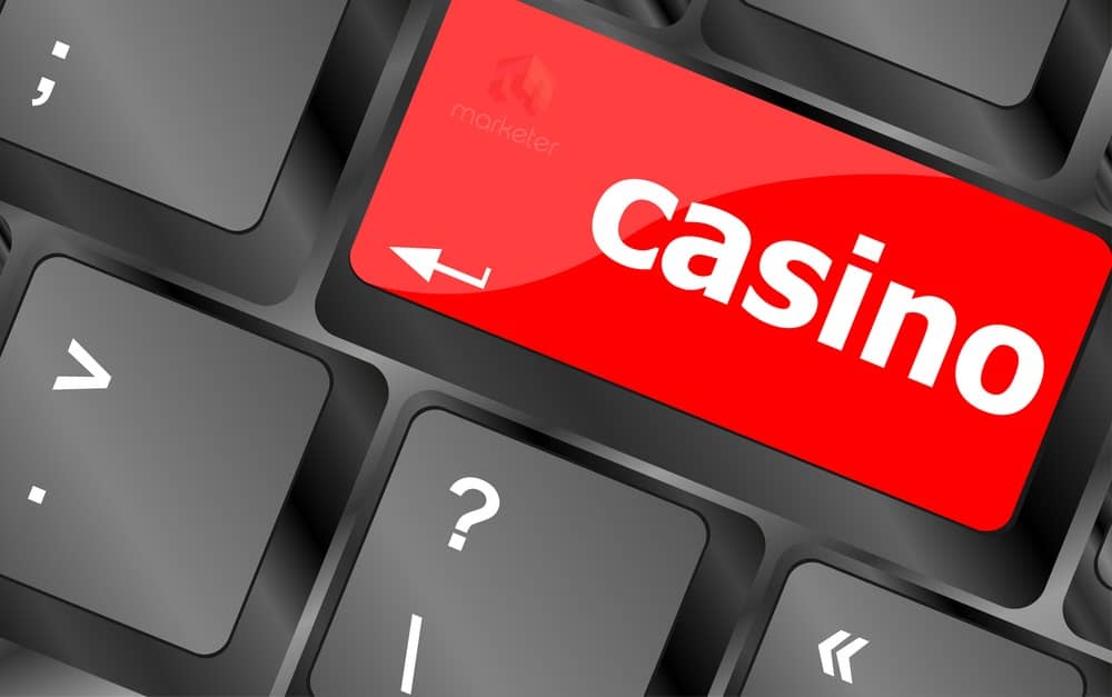 The Ultimate Guide to Casino 31Bets Experience the Thrill of Online Gaming