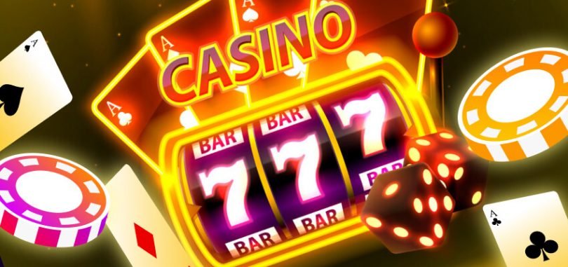 The Ultimate Guide to Casino 31Bets Experience the Thrill of Online Gaming